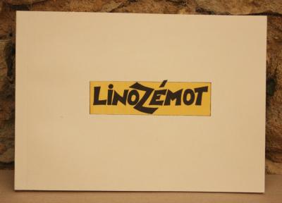 Linozemot, 21x28,5